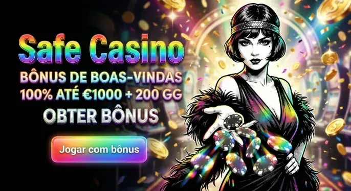 Safe Casino